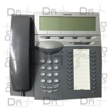 Aastra Dialog 4425 IP Vision Anthracite