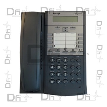 Aastra 7434 IP Phone