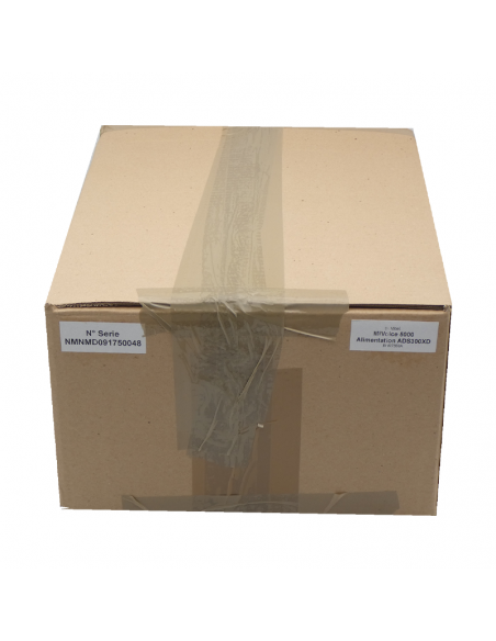 Power Supply ADS300XD Mitel MiVoice 5000 - BHR7559A - dfiplus