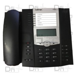 Aastra Mitel 6753i SIP Phone