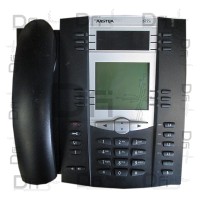 Aastra Mitel 6755i SIP Phone A1755-0131-1055