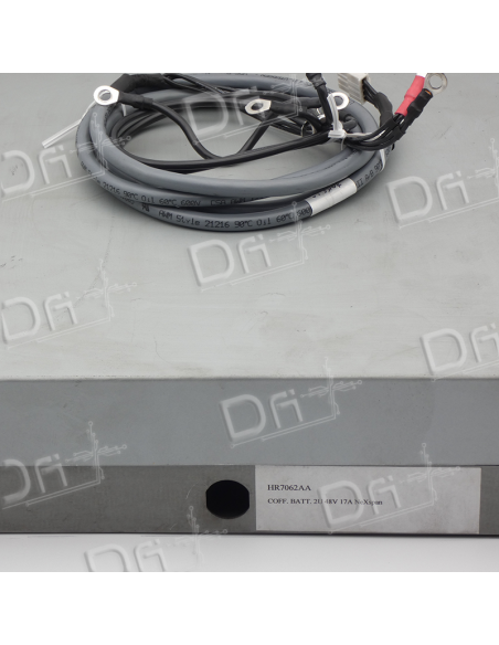 Coffret batterie XL Aastra Matra NeXspan - HT7781A - dfiplus Coffret batterie XL Aastra Matra NeXspan - HT7781A - dfiplus