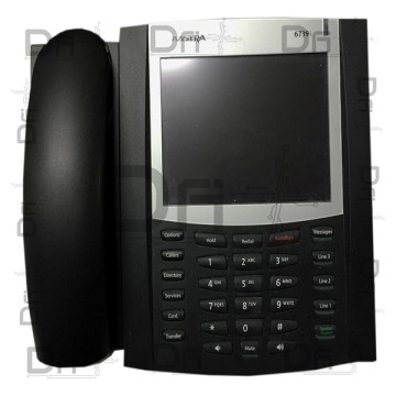 Aastra Mitel 6739i SIP Phone
