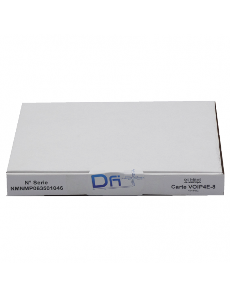 Carte VOIP4E-8 Aastra Matra M6500 - NeXspan - HJ4449C - dfiplus Carte VOIP4E-8 Aastra Matra M6500 - NeXspan - HJ4449C - dfiplus