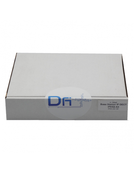 Ascom IPBS2-A3A Base Station IP DECT Antennes intégrées - dfiplus Ascom IPBS2-A3A Base Station IP DECT Antennes intégrées - dfiplus