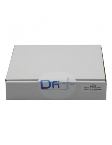 Aastra Ericsson IPBS430 Base Station - KRC161201/1 - dfipus