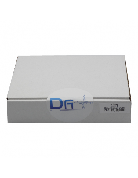 Aastra Ericsson IPBS430 Base Station - KRC161201/1 - dfipus