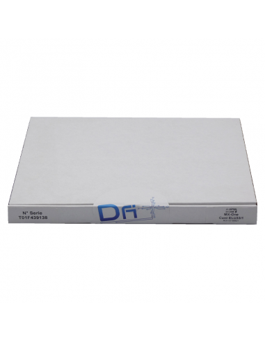 Carte ELU33/1 Aastra MiVoice MX-One - ROF 137 5062/1 - dfiplus