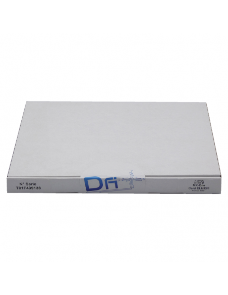 Carte ELU33/1 Aastra MiVoice MX-One - ROF 137 5062/1 - dfiplus Carte ELU33/1 Aastra MiVoice MX-One - ROF 137 5062/1 - dfiplus