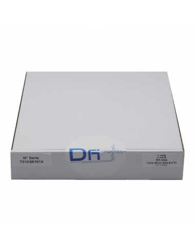 Carte MGU-1 Aastra Ericsson MD110 - MX-One - ROF 137 6304/1 - dfiplus