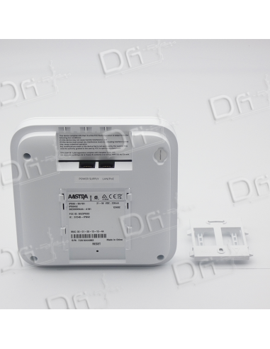 Aastra Ericsson IPBS432 IP DECT Base Station interne - 80E00006AAA-A - dfiplus