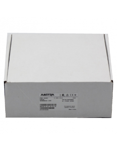 Aastra Ericsson IPBS432 IP DECT Base Station interne - 80E00006AAA-A - dfiplus