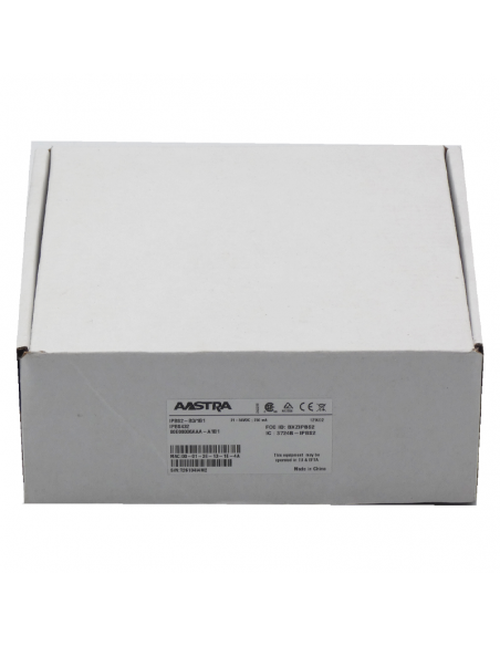 Aastra Ericsson IPBS432 IP DECT Base Station interne - 80E00006AAA-A - dfiplus Aastra Ericsson IPBS432 IP DECT Base Station interne - 80E00006AAA-A - dfiplus