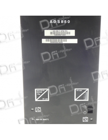 Power Supply ADS850-IT AP50 R15 Aastra Matra M6500 - HR5571A - dfiplus