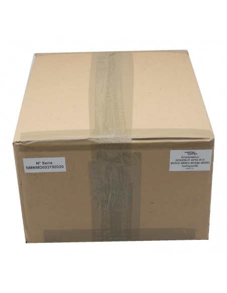 Power Supply ADS850-IT AP50 R15 Aastra Matra M6500 - HR5571A - dfiplus Power Supply ADS850-IT AP50 R15 Aastra Matra M6500 - HR5571A - dfiplus