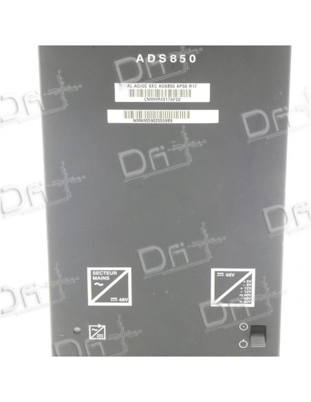 Power Supply ADS850 AP50 Aastra Matra M6500 - HR4317A - dfiplus