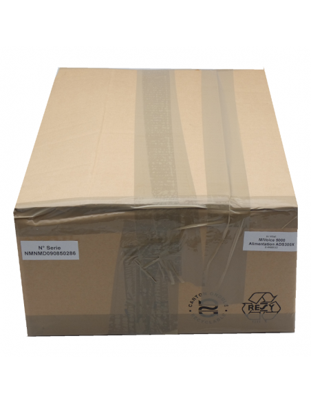 Power Supply ADS300X Mitel MiVoice 5000 - BHR6953D - dfiplus Power Supply ADS300X Mitel MiVoice 5000 - BHR6953D - dfiplus