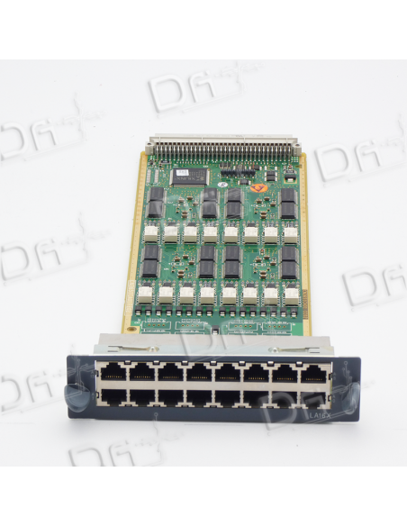 Carte LA16X Aastra NeXspan - HJ4431A - dfiplus Carte LA16X Aastra NeXspan - HJ4431A - dfiplus