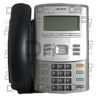 Nortel 1120E IP Phone NTYS03