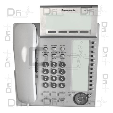 Panasonic KX-NT366 Blanc