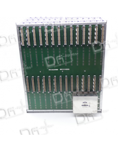 Alvéole ACT28 12U Alcatel-Lucent OmniPCX - 3BA56007AA - dfiplus