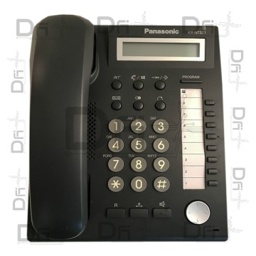 Panasonic KX-NT321 Noir