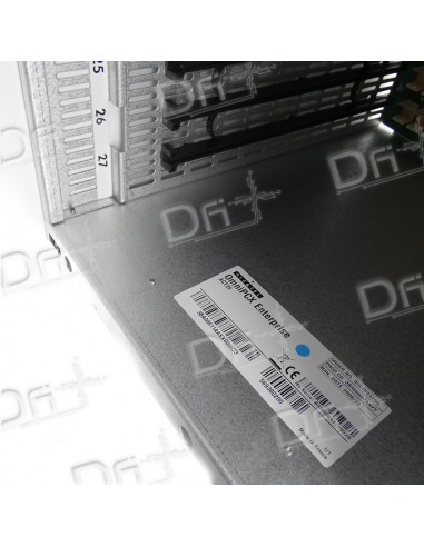 Alvéole ACT28 12U Alcatel-Lucent OmniPCX - 3BA56007AA - dfiplus