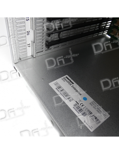 Alvéole ACT28 12U Alcatel-Lucent OmniPCX - 3BA56007AA - dfiplus