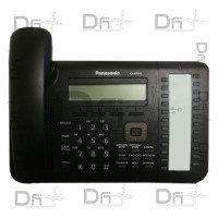 Panasonic KX-NT543 Noir