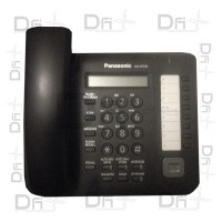 Panasonic KX-NT551 Noir