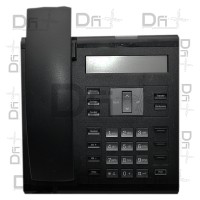 Unify OpenScape Desk Phone HPA 35G Texte Black L30250-F600-C293