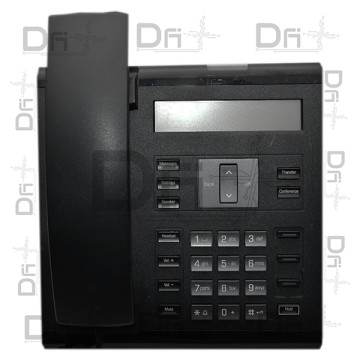 Unify OpenScape Desk Phone IP 35G Eco Texte Black