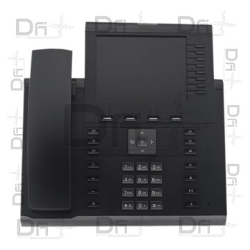 Unify OpenScape Desk Phone IP 55G Texte Black