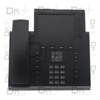 Unify OpenScape Desk Phone HPA 55G Icone Black L30250-F600-C298