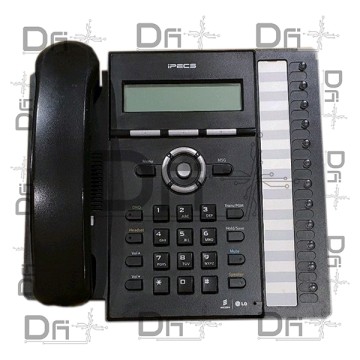 LG-Ericsson LIP-8012E IP Phone