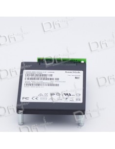 Carte CS-3 Hard Disk Alcatel-Lucent - 3BA00833AA - dfiplus 2