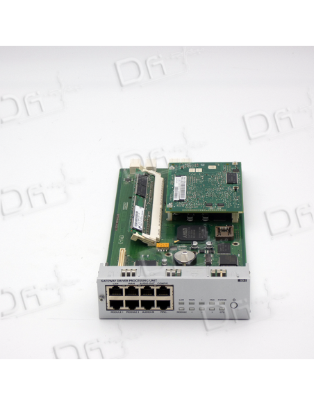 Carte GD-2 Alcatel-Lucent - 3EH73048BC - dfiplus Carte GD-2 Alcatel-Lucent - 3EH73048BC - dfiplus