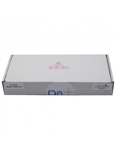 Carte GD-2 Alcatel-Lucent - 3EH73048BC - dfiplus