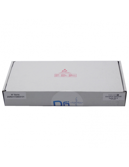 Carte GD-2 Alcatel-Lucent - 3EH73048BC - dfiplus Carte GD-2 Alcatel-Lucent - 3EH73048BC - dfiplus