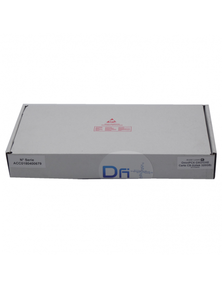 Aastra Mitel Module M676 Noir