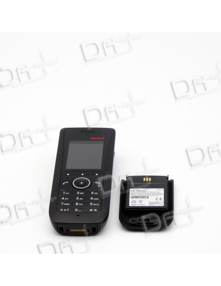 Ascom D63 Protector DECT - DH7-ADAA - dfiplus Ascom D63 Protector DECT - DH7-ADAA - dfiplus