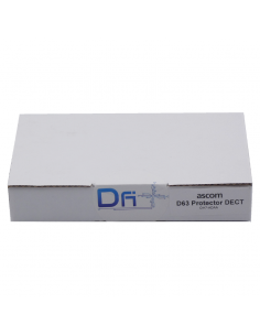 Ascom D63 Protector DECT - DH7-ADAA - dfiplus 2