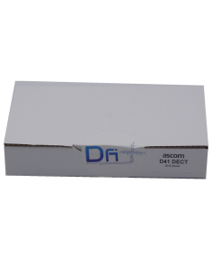 Ascom D41 Basic - DH3-AAAA - dfiplus 2