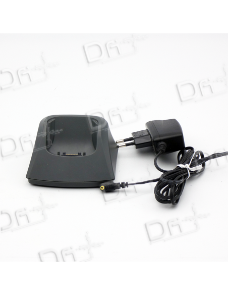 Aastra Ericsson Desktop Charger DT390 - DT69x DECT - BML 351 063/1 - dfiplus Aastra Ericsson Desktop Charger DT390 - DT69x DECT - BML 351 063/1 - dfiplus