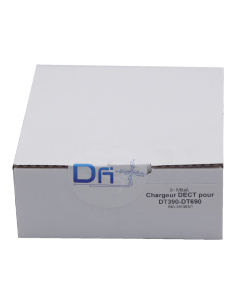 Aastra Ericsson Desktop Charger DT390 - DT69x DECT - BML 351 063/1 - dfiplus 2