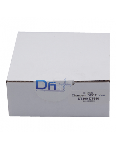 Aastra Ericsson Desktop Charger DT390 - DT69x DECT - BML 351 063/1 - dfiplus