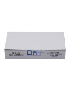 Carte WAN Alcatel-Lucent - 3EH73029AB - dfiplus 2