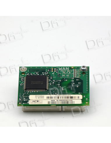 Carte WAN Alcatel-Lucent - 3EH73029AB - dfiplus