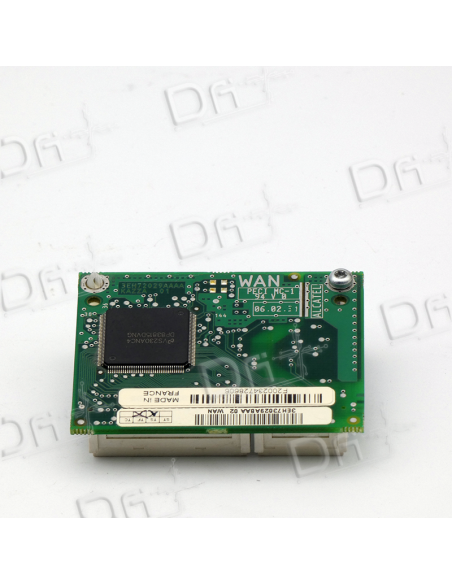 Carte WAN Alcatel-Lucent - 3EH73029AB - dfiplus