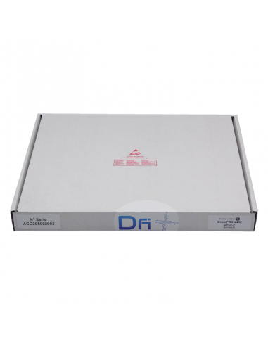 Carte eZ32-2 Alcatel-Lucent OmniPCX 4400 - 3BA23265AD - dfiplus